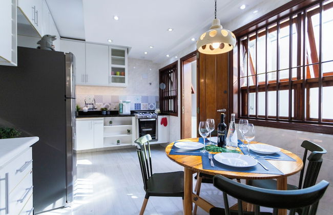 Casa no morumbi com AC- Brazilian Corner - Foto 17