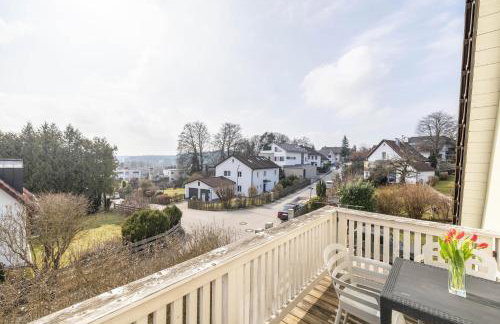 Ferienwohnung Bayerl - Foto 2