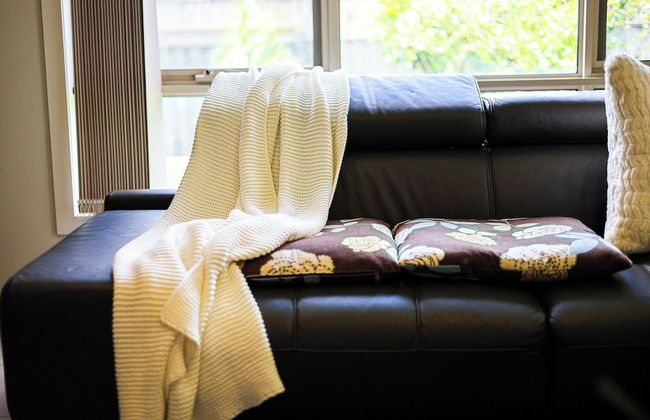 StayAU Spacious Stay Point Cook - Foto 48