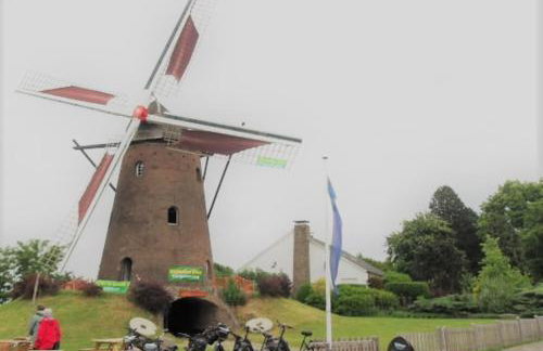 Studio Apartment Elten - Foto 20