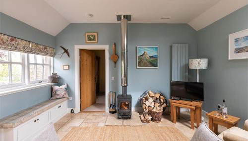 The Heritage Cottage - Foto 4