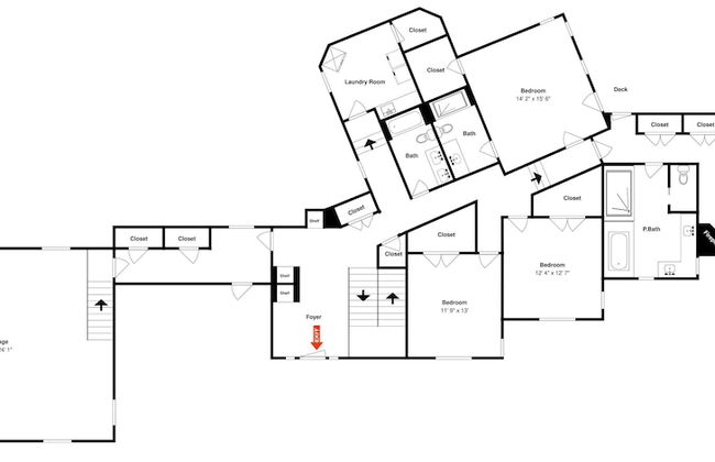 Casa de Paz - Foto 32