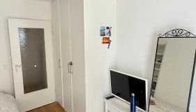 Bright Studio with Private Terrace near Nymphenburg Castle - Foto 4