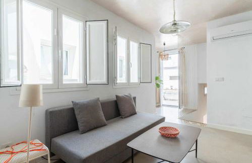 Erizo 3 loft diafáno en el Centro Histórico - Foto 9