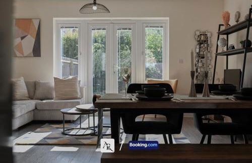 Luxury House By AR Properties Short Lets & Serviced Accommodation Colchester - Foto 8