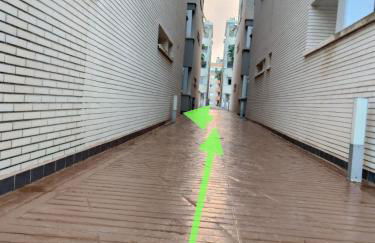 Sea view Penthouse Denia, ELEGANCE - Foto 13