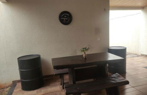 Recanto Aconchego - Foto 7