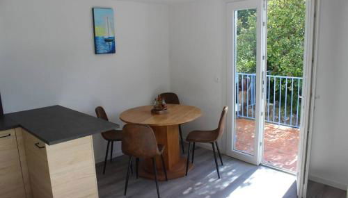 La petite Rascasse, Appartement avec Terrasse ensoleillée - Foto 3