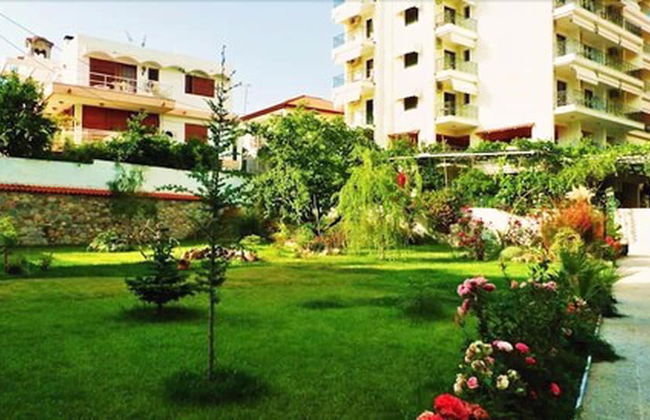 Sagini Hotel - Photo 32