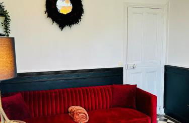 Maison au cœur d'une ancienne ferme à BAYEUX - Photo 7