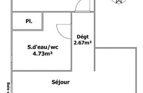 Charmant gîte Coquelicot près des plages vendéennes - FR-1-426-573 - Photo 9