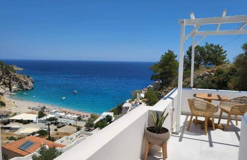 Agnantema luxury suites - Foto 31