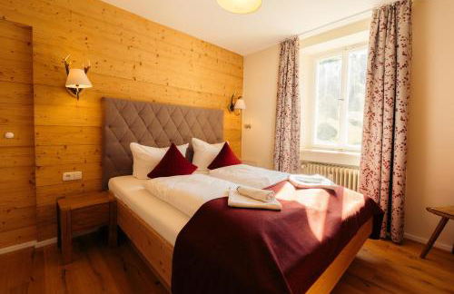 Altes Forsthaus - Fewo "Hasenhorn", mit privater Sauna, Todtnau- Feldberg - Foto 17