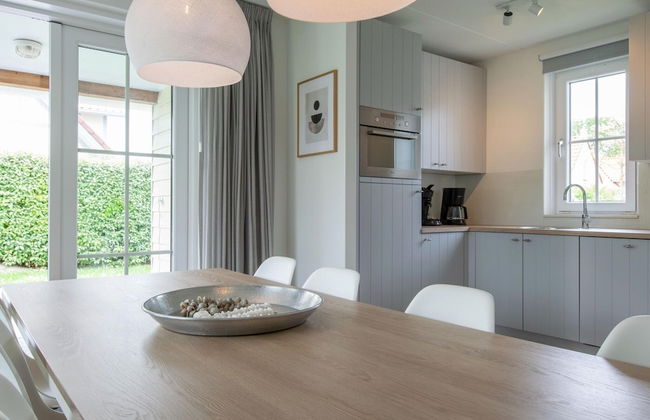 Villa in Cadzand-bad Near North Sea Beach - Photo 5