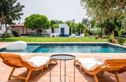 Villa Morena Saltwater Pool & Alentejo Charm - Foto 71