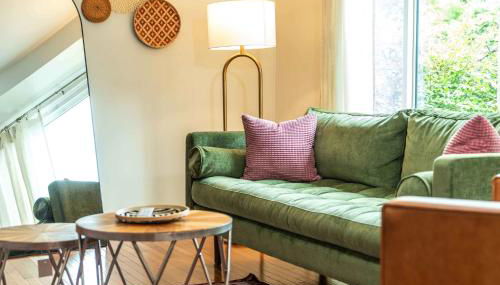 HWY Chalet Centrally located to area attractions - Foto 5