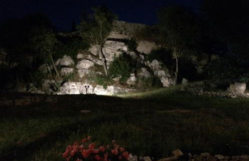 Il Nido del Falco nelle Antiche Mura - Foto 30