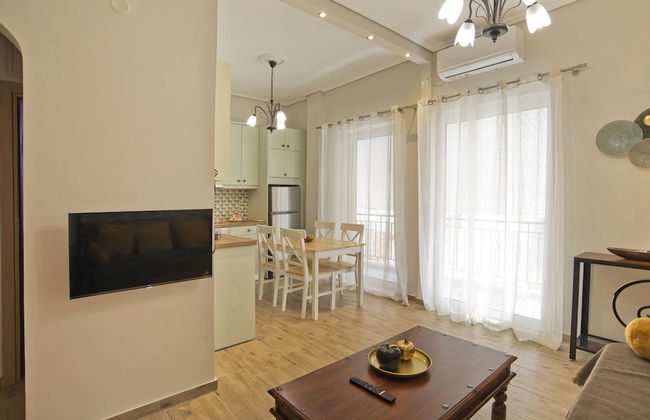 Ellie s Home in Moschato - Foto 9