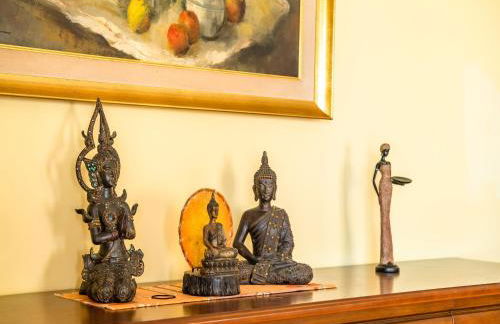 Hillside Retreat in Roquebrun - Foto 40