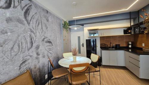 Conforto e Lazer a 50m da Praia - Foto 5