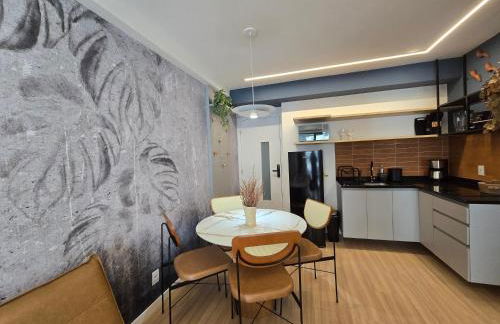 Conforto e Lazer a 50m da Praia - Foto 5