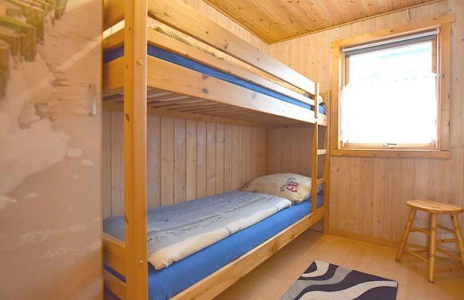 Holiday Home Coastal Dream - Photo 5