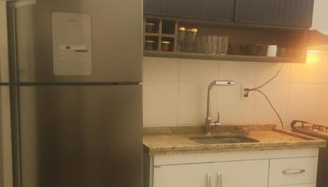 Apartamento Prox ao Aeroporto Viracopos, Hopi Hari - Foto 3