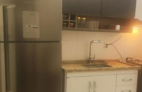 Apartamento Prox ao Aeroporto Viracopos, Hopi Hari - Foto 3