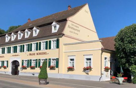 Hotel Scheidels Kranz - Foto 1