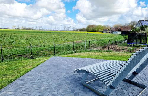 Ferienhäuser Ebbe und Flut - Foto 13