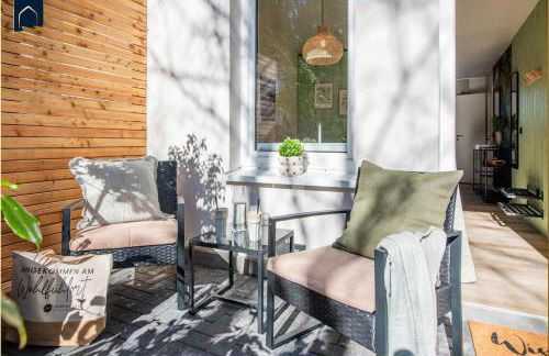 Green Village kleine Koje Benz - Foto 14