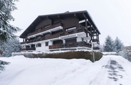 L'Etoile de Megève - Foto 4