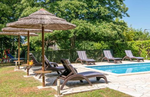 Holiday Home Labin Marici Ii - Foto 11