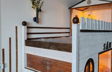 Studio SAM - Face à la Mer - Foto 11