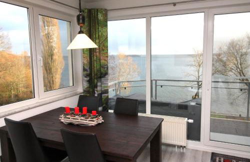 Ferienwohnung Ascheberg am See - Foto 8