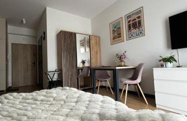Apartament Nova Klonova - Foto 15