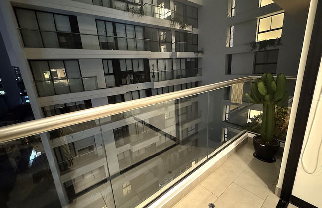 Aparts4Days San Isidro 1Bedroom RN - Foto 18