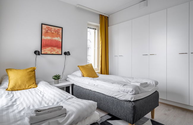 Hiisi Homes Turku Ratapiha - Foto 8