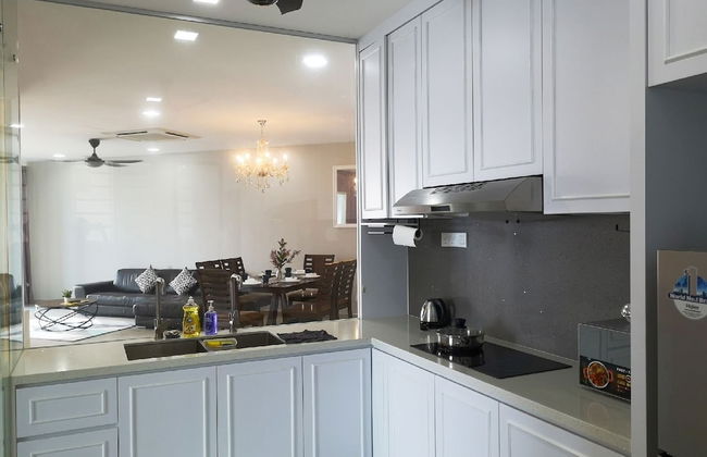 Atlantis Residence Malacca by Koze - Foto 57