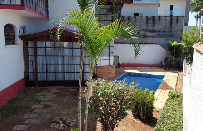 Amplo estudio proximo ao BOS em Sorocaba - Foto 22