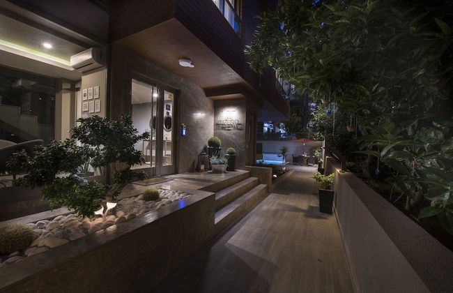 Trend Suites - Foto 74