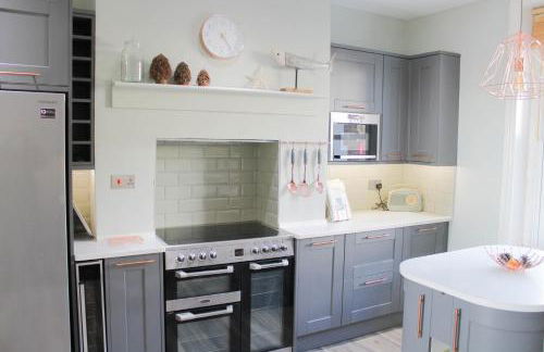 Dudley House - Foto 5