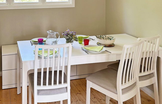 4 Person Holiday Home in Bottnaryd-by Traum - Foto 15