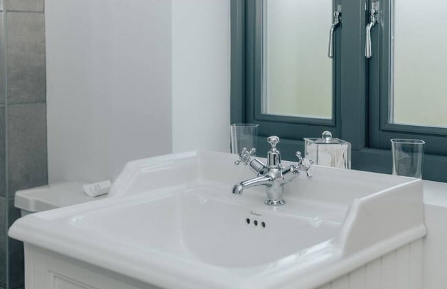 The Oak - Brand new Countryside 2 Bedroom Annex - From 165 Per Night - Foto 32