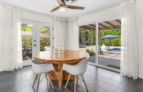 Tangerine Desert Dreams - Foto 7