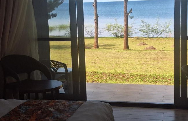 Eben Lake Kivu Cottages and Villas - Foto 41