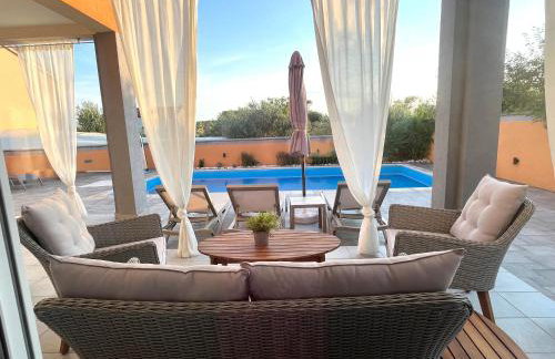 Holiday villa Summer escape on Island Rab - Foto 9