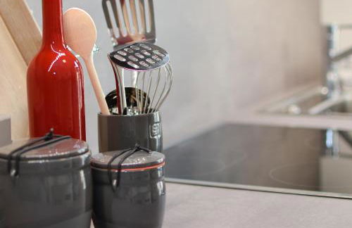 Lunas Appartements in Essen - Foto 88