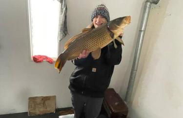 Lakefront Hideaway - Foto 31