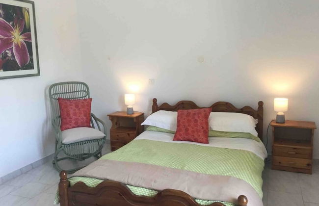 Relaxing Retreat in Chalikounas: Apartment - Foto 1